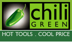 chiliGREEN